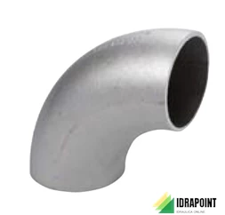 CURVA A SALDARE S.S. Ø 1/2