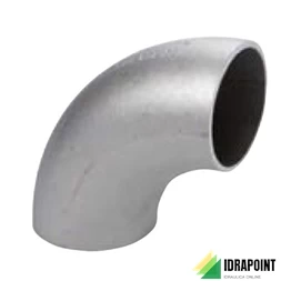CURVA A SALDARE S.S. Ø 1/2