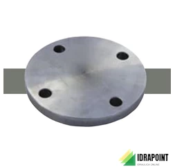 FLANGIA CIECA Ø 1.1/2