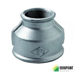 MANICOTTO RIDOTTO ZINCATO Ø 1/2