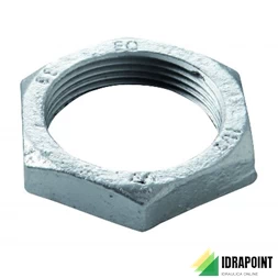 CONTRODADO ZINCATO Ø 1.1/4