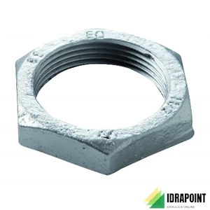 CONTRODADO ZINCATO Ø 1.1/4