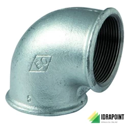 GOMITO ZINCATO Ø 1/2