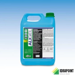 ANTIGELO ATOSSICO KG. 5 PER PANNELLO SOLARE E BANCO FRIGO