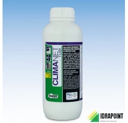 DETERGENTE 1 LT PER CIRCUITI INTERNI IMPIANTI CLIMATIZZAZION