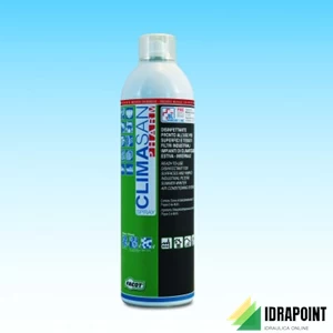SPRAY CONDIBAT SANIFICANTE PER CONDIZIONATORI 500 ML