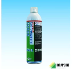 SPRAY CONDIBAT SANIFICANTE PER CONDIZIONATORI 500 ML