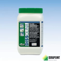 DISSOLINA DISINCROSTANTE PER SANITARI 600 GR