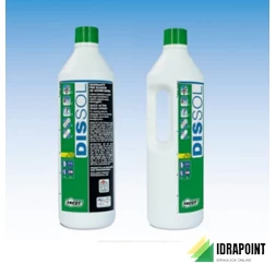 SGORGANTE FACOT DISSOL ACIDO