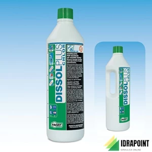 DISOTTURANTE FACOT DISSOL PLUS CHLOR