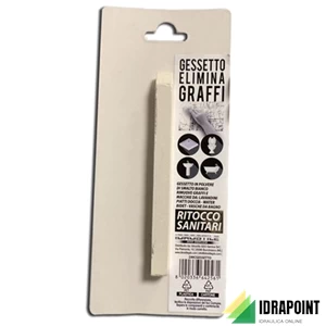 GESSETTO PER CERAMICA