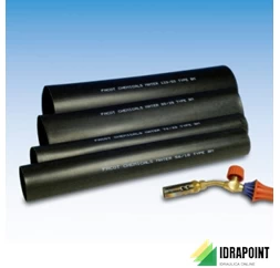 MANICOTTO TERMORESTRINGENTE Ø 55÷16 MT 1