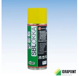 SVITATUTTO SPRAY ML. 400