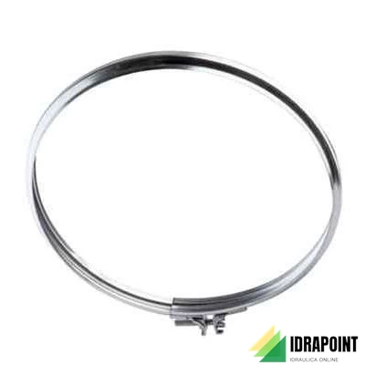 FASCETTA CHIUSURA AN PLUS Ø 60 MM