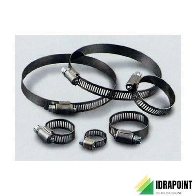 FASCETTAACCIAIO Ø 13X23 MM