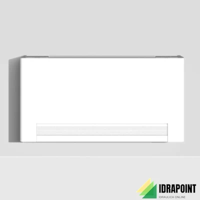 F.C. AIRLEAF SL600 C/SCHEDA+3VIE+PI ESE645II+V30361II+LC0157