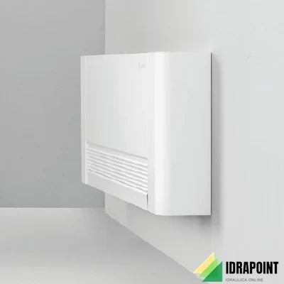 F.C. AIRLEAF SL600 C/SCHEDA+3VIE+PI ESE645II+V30361II+LC0157