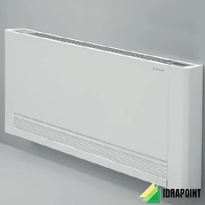 F.C. AIRLEAF SL800 C/SCHEDA+3VIE+PI ESE645II+V30361II+LC0157