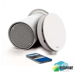 VMC PUNTUALE ECOCOMFORT 2.0 SMART