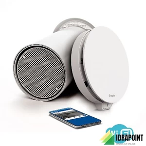 VMC PUNTUALE ECOCOMFORT 2.0 SMART