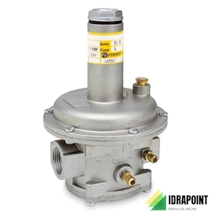 STABILIZZATORE GAS CON FILTRO Ø 3/4