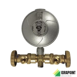 CENTRALINA GAS MINI GPL