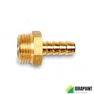 PORTAGOMMA GAS Ø 1/4