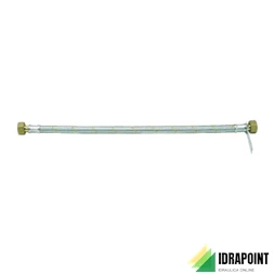 FLESSIBILE PER CENTRALINE GPL CM. 100