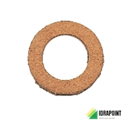 GUARNIZIONE GPL IN SALPA PER CODOLO REGOLABILE