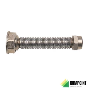 GIUNTO CONTATORE GAS PROTEX Ø 3/4