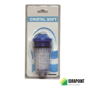 FILTRO ANTICALCARE PER LAVATRICE