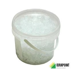 RICARICA SALI POLIFOSFATI A GRANA GROSSA