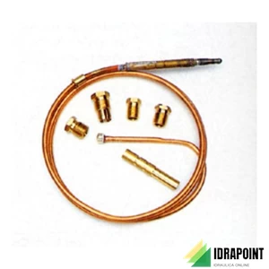 TERMOCOPPIA UNIFICATA CM. 60