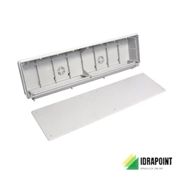 VASCHETTA DA INCASSO 