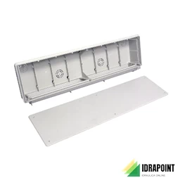 VASCHETTA DA INCASSO