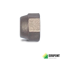 BOCCHETTONE PER TUBO SPLIT Ø 1/4