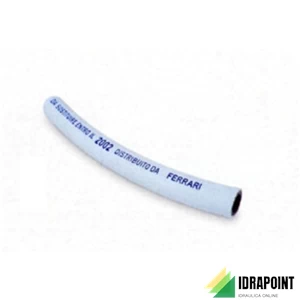 TUBO GOMMA GAS METANO 7140/1 IMQ