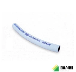 TUBO GOMMA GAS METANO 7140/1 IMQ