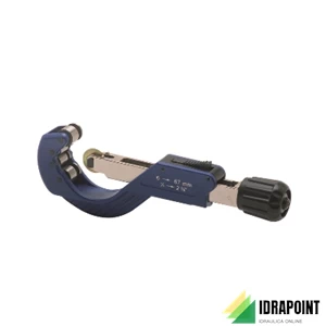 TAGLIATUBO PER TUBO PLASTICA Ø 6÷63 MM