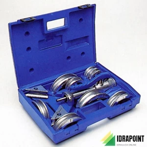 CURVATUBO IDRAULICO ERCOLINA 