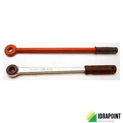 CHIAVE DI MANOVRA A CRICCO