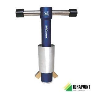 CHIAVE UNIVERSALE PER PILETTE Ø 1