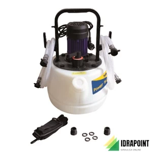 POMPA DECALCIFICANTE 