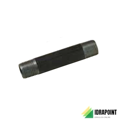 FILETTO NERO Ø 200MM X 2.1/2