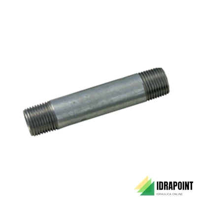 FILETTO ZINCATO Ø 500 MM X 3/4''