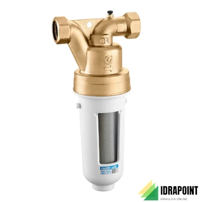 FILTRO ANTICALCARE ELETTROLITICO CON FILTRO+MAGNETE ECAL