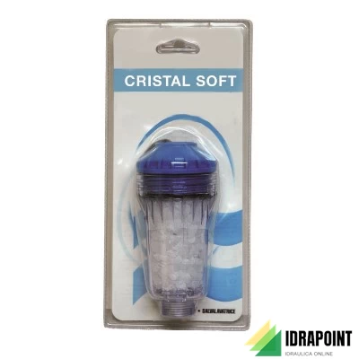 FILTRO ANTICALCARE PER LAVATRICE