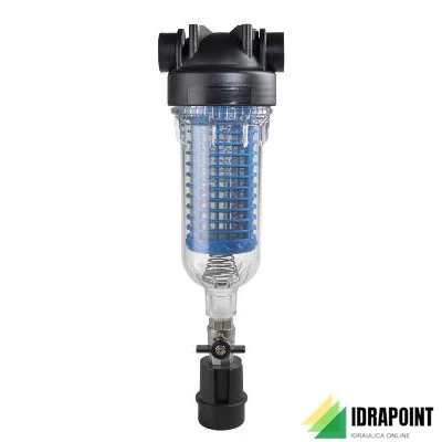 FILTRO AUTOPULENTE WATTS WHOF1