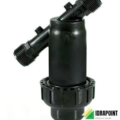 FILTRO IRRIGAZIONE DIAM Ø 3/4