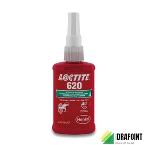 LOCTITE 620, SIGILLANTE ANAEROBICO PER PANNELLI